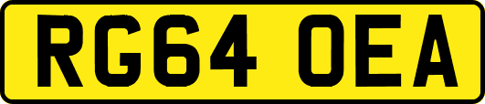 RG64OEA