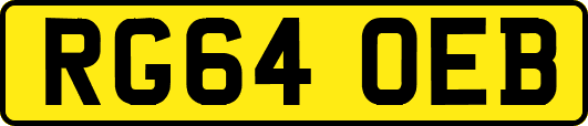 RG64OEB