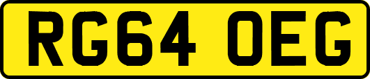 RG64OEG