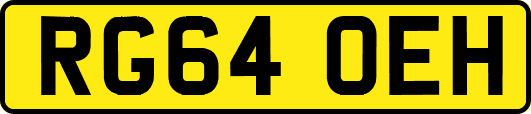 RG64OEH