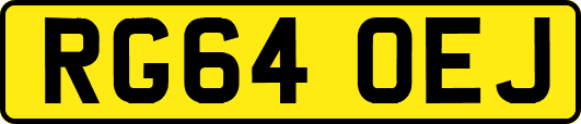 RG64OEJ