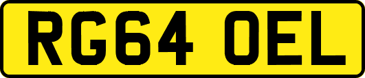 RG64OEL