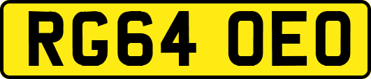 RG64OEO