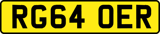 RG64OER