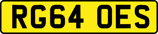 RG64OES