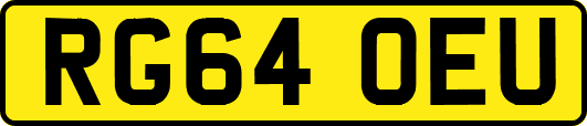 RG64OEU