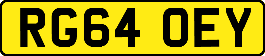 RG64OEY