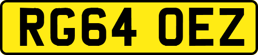 RG64OEZ