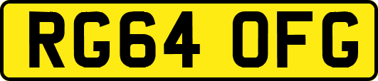 RG64OFG