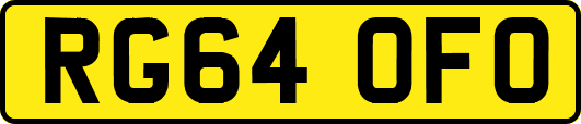 RG64OFO