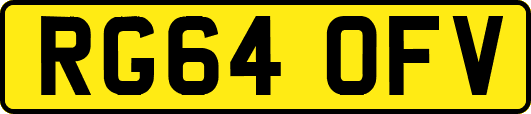 RG64OFV