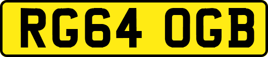 RG64OGB
