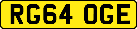 RG64OGE