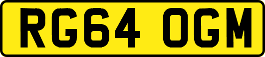 RG64OGM