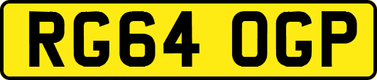 RG64OGP
