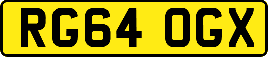 RG64OGX