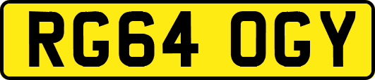 RG64OGY
