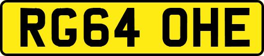 RG64OHE
