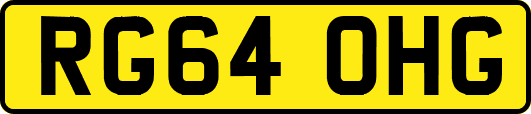 RG64OHG