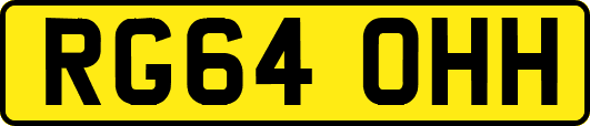 RG64OHH