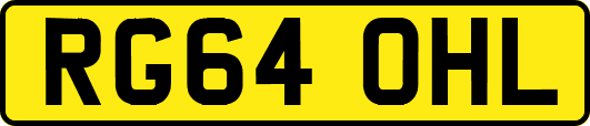 RG64OHL