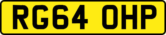 RG64OHP