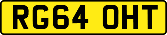 RG64OHT