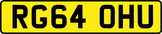 RG64OHU
