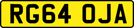 RG64OJA