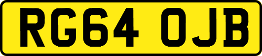 RG64OJB