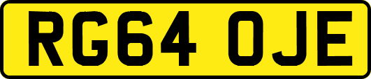 RG64OJE