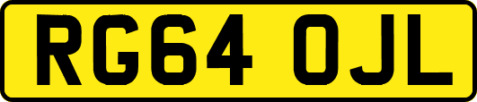 RG64OJL
