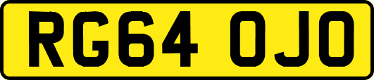 RG64OJO