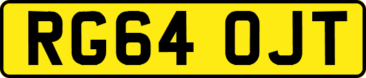 RG64OJT