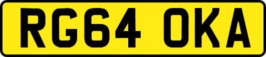 RG64OKA