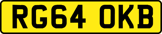 RG64OKB