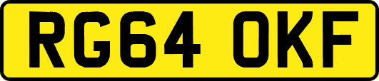 RG64OKF