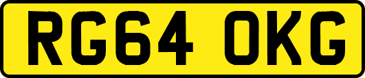 RG64OKG
