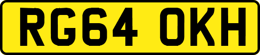 RG64OKH