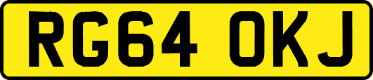 RG64OKJ