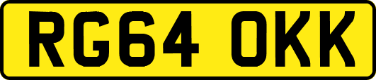 RG64OKK