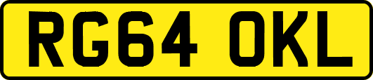 RG64OKL