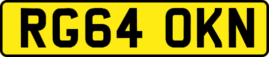 RG64OKN