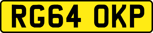 RG64OKP