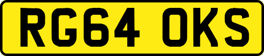 RG64OKS