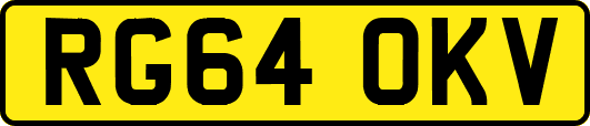 RG64OKV