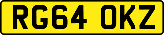 RG64OKZ