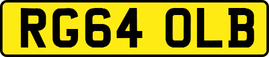 RG64OLB