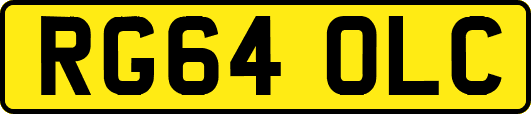 RG64OLC