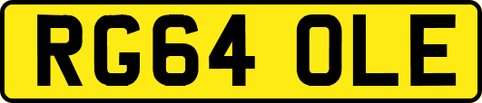 RG64OLE